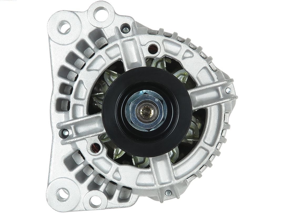 Alternator A0027