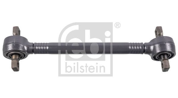 Brazo oscilante, suspensión de ruedas