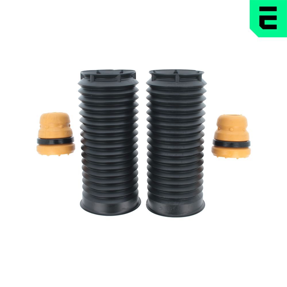 OPTIMAL AK-735503 - Staubschutzsatz, Sto&szlig;d&auml;mpfer