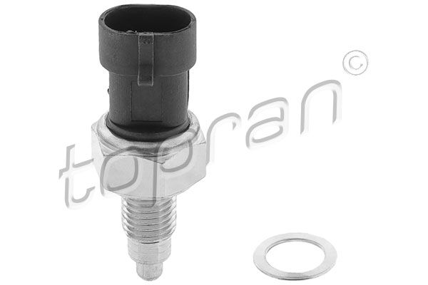 TOPRAN 206 684 Switch, reverse light