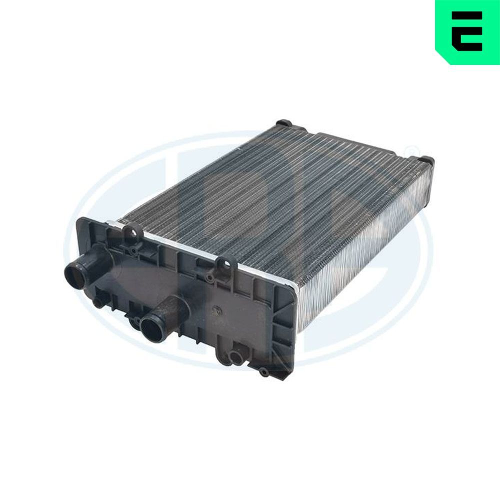 ERA 669552 - W&auml;rmetauscher, Innenraumheizung
