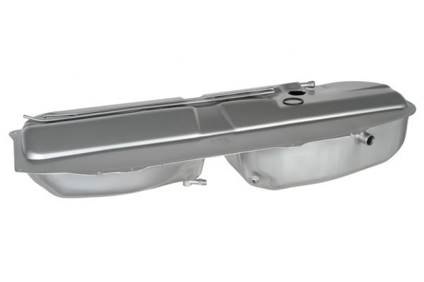 Kraftstofftank