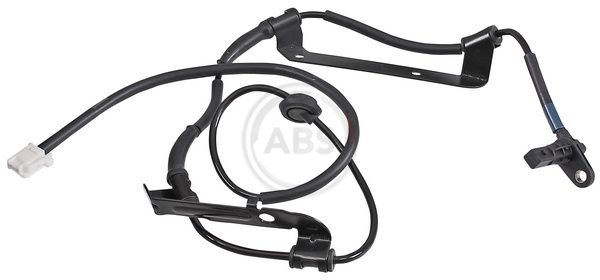 Sensor, Raddrehzahl