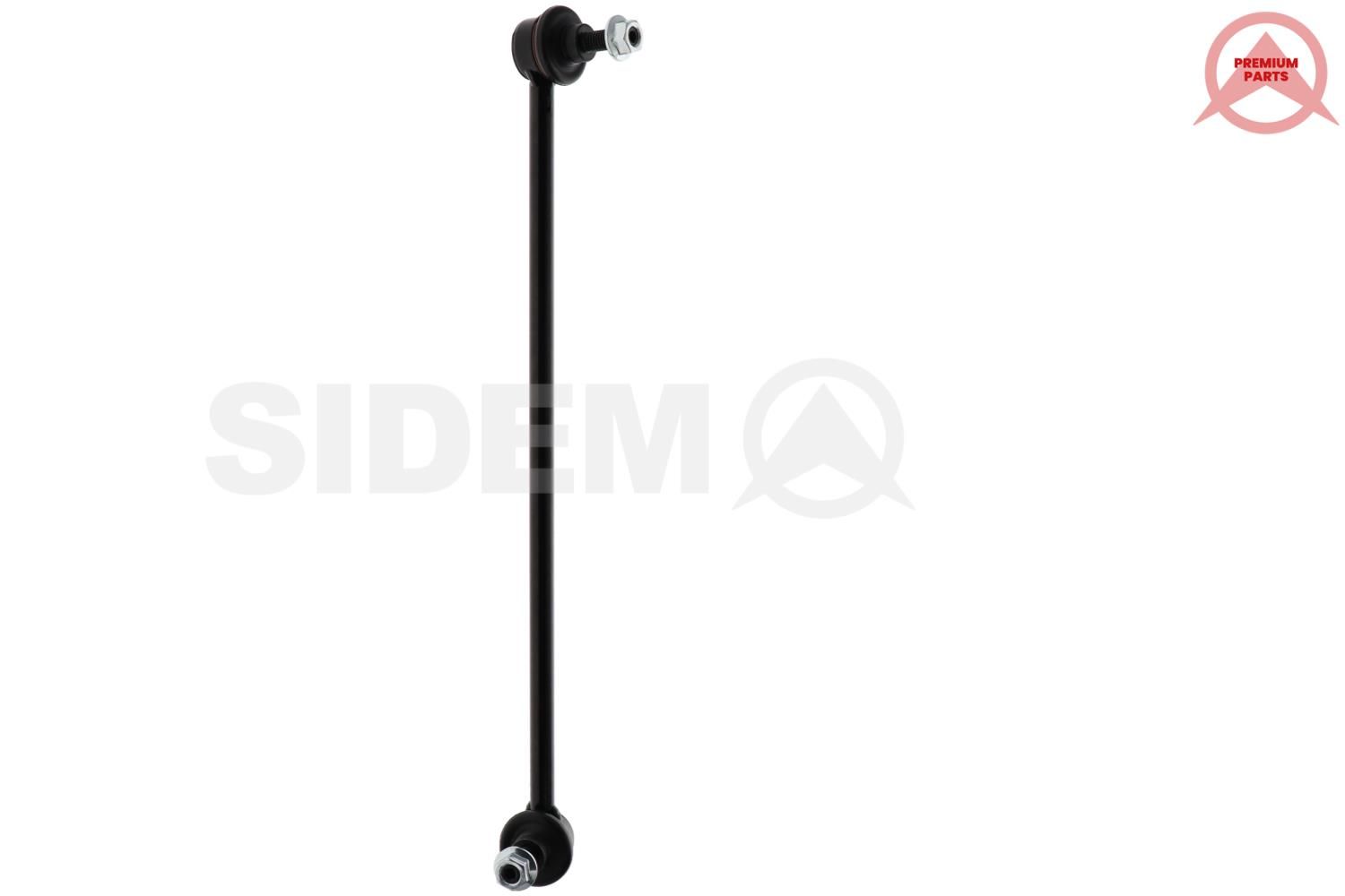 Stange/Strebe, Stabilisator