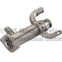 Kühler, Abgasrückführung