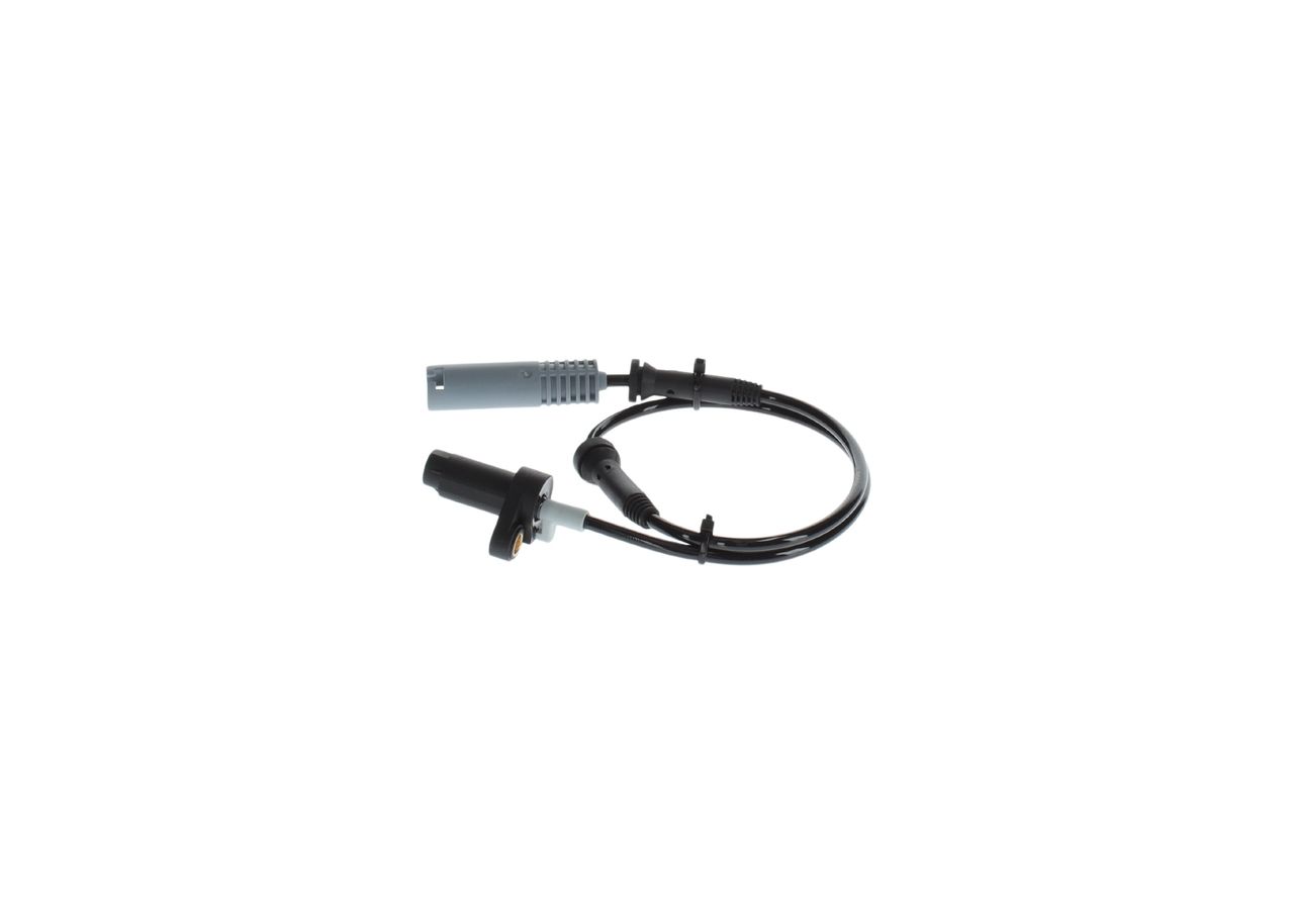 Sensor, Raddrehzahl