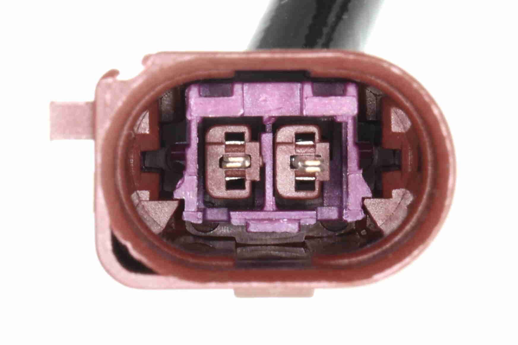 Sensor, Abgastemperatur
