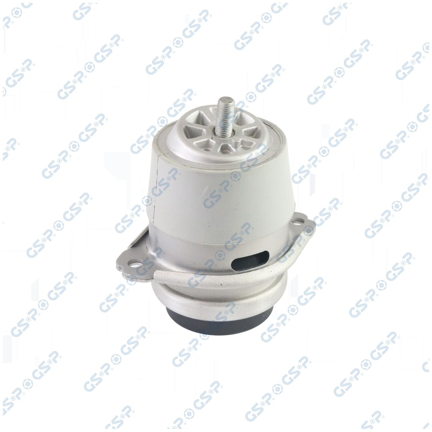Soporte, motor