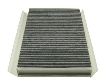 Filter, Innenraumluft