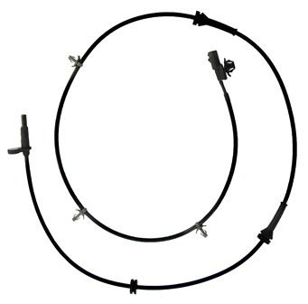Sensor, Raddrehzahl