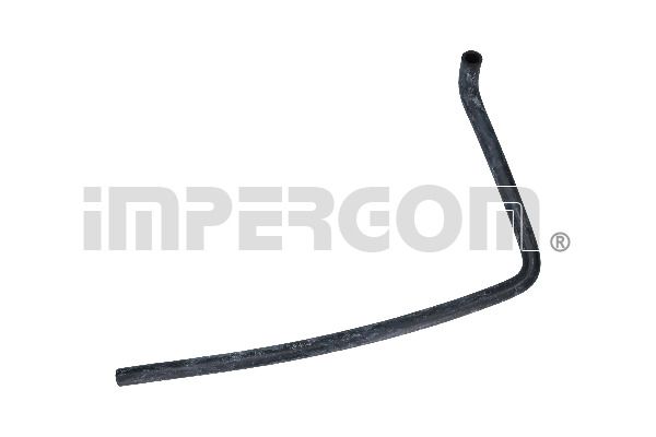 Ansaugschlauch, Luftfilter