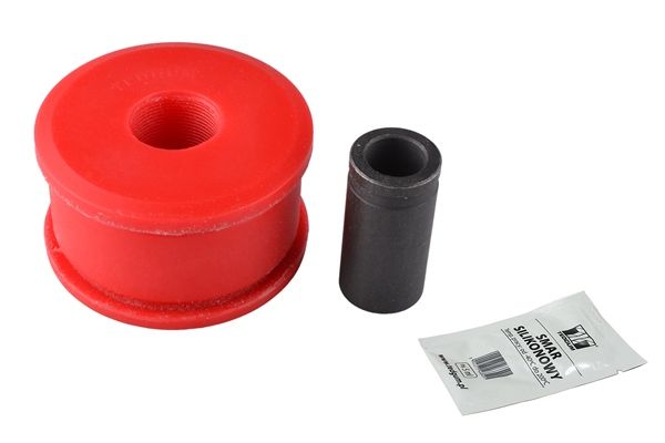 TEDGUM 00417997 - Lagerung, Achsk&ouml;rper