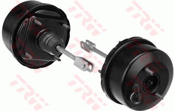 Bremskraftverst&auml;rker