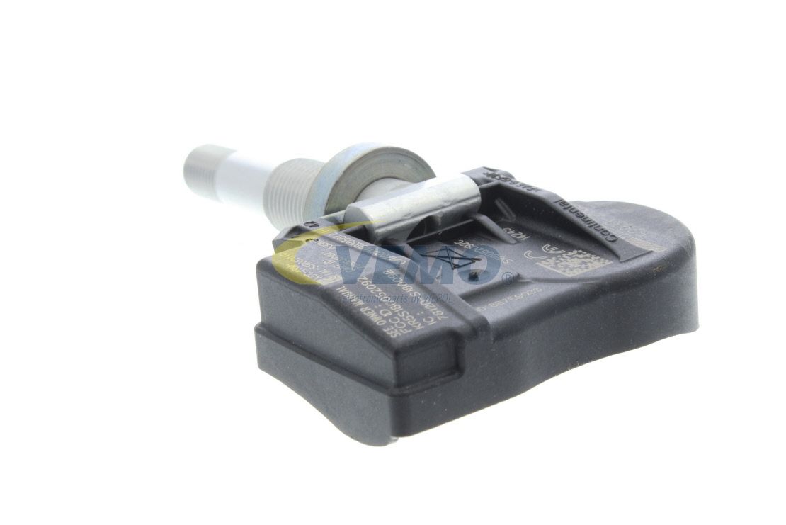 rato jutiklis, padangų slėgio kontrolės sistema