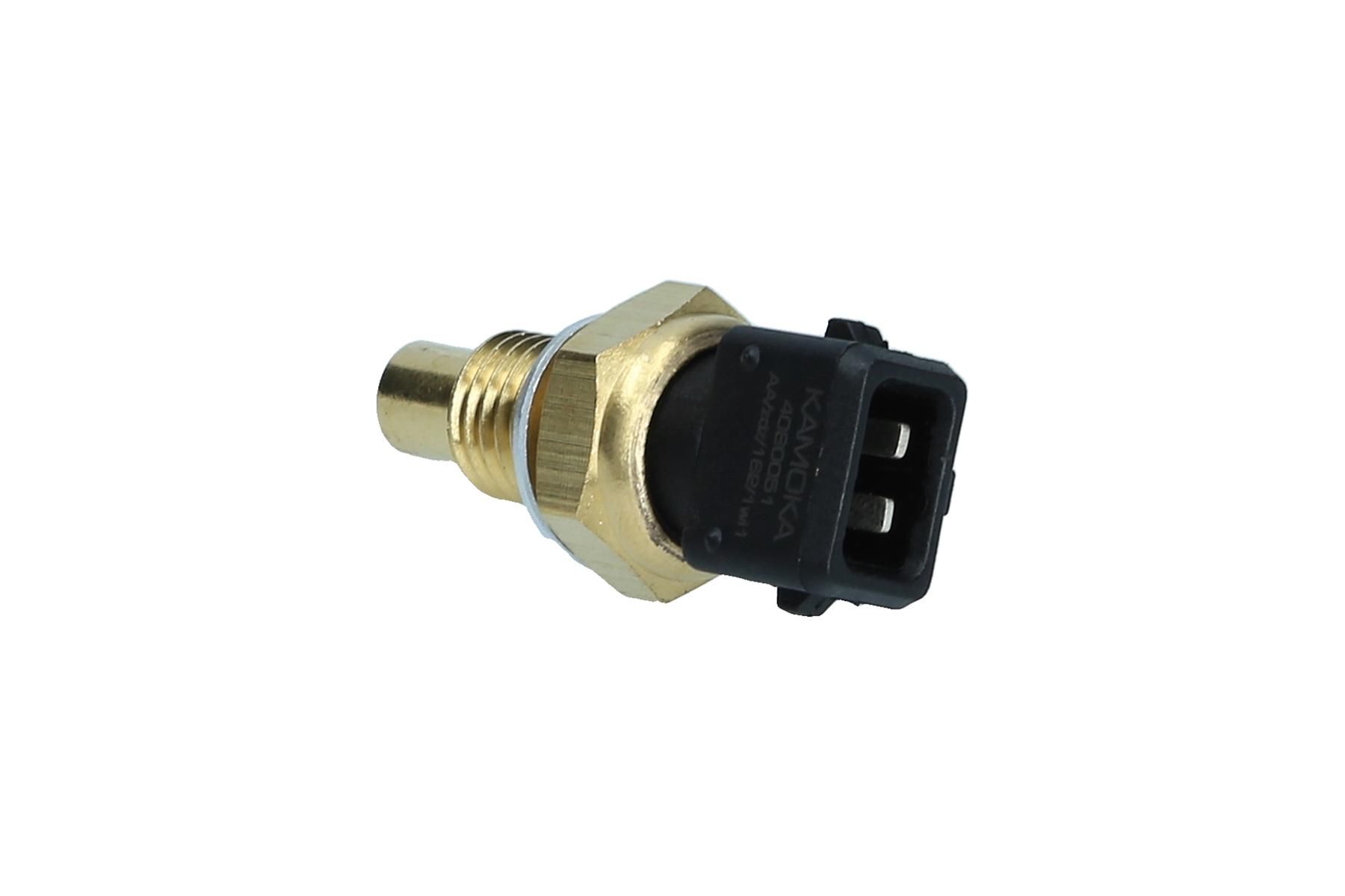 Sensor, K&uuml;hlmitteltemperatur