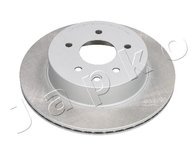 Brake Disc 61158C