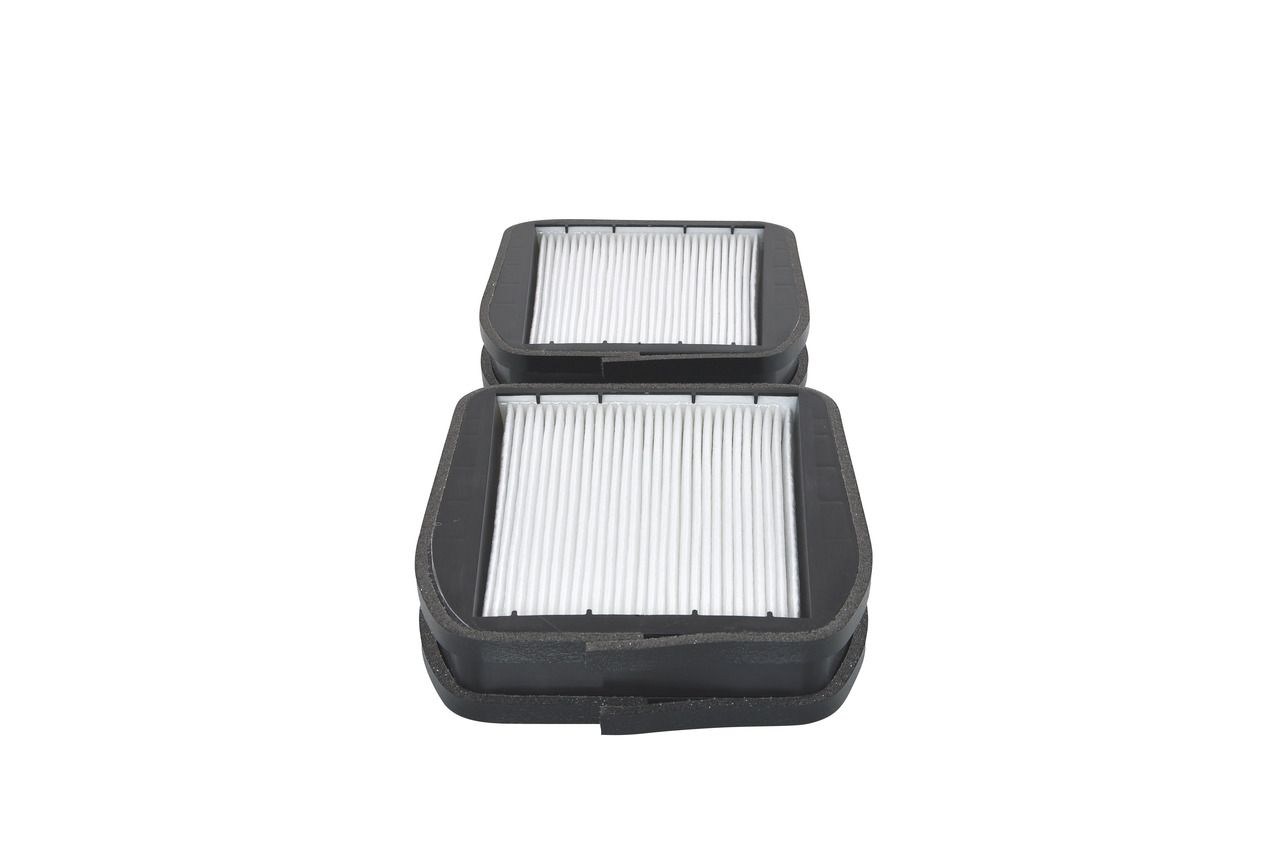 Filter, Innenraumluft