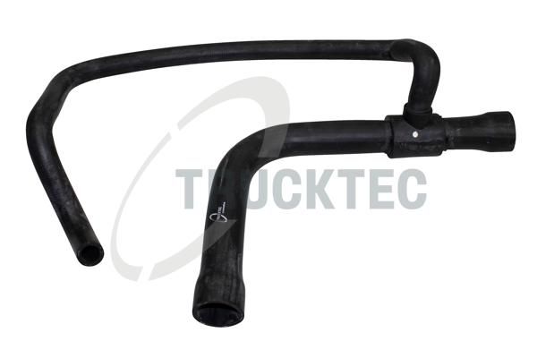 TRUCKTEC AUTOMOTIVE 08.19.042 - K&uuml;hlerschlauch