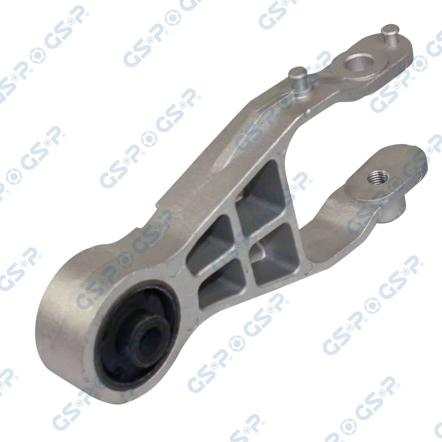 Soporte, motor