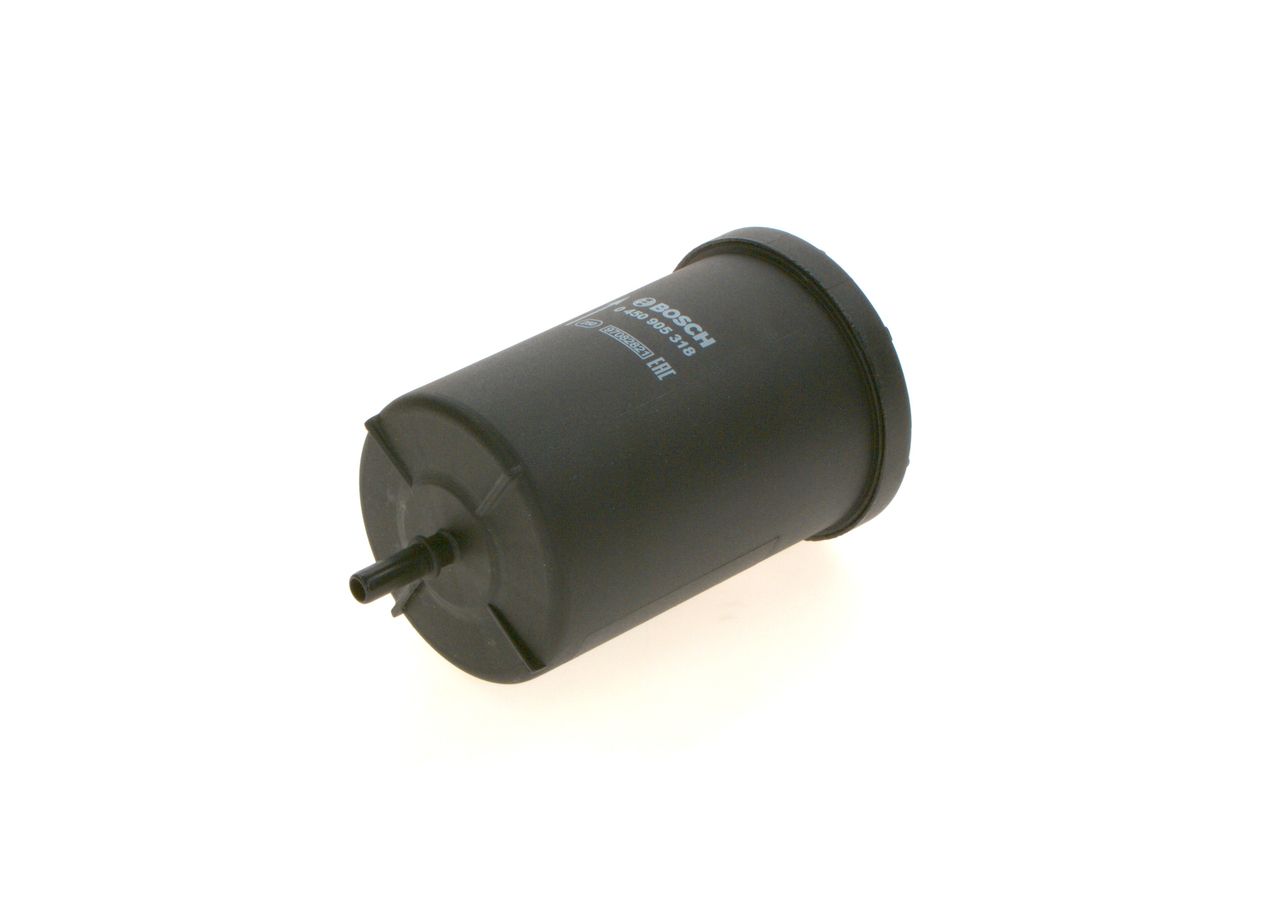 kuro filtras