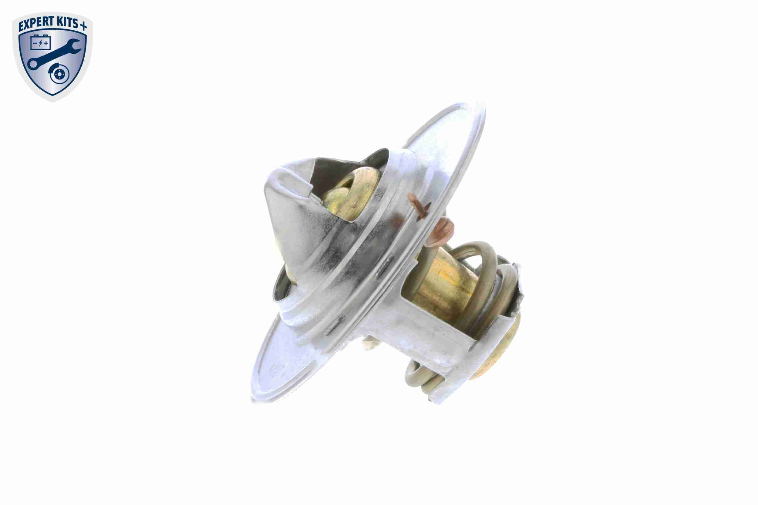 Thermostat, K&uuml;hlmittel