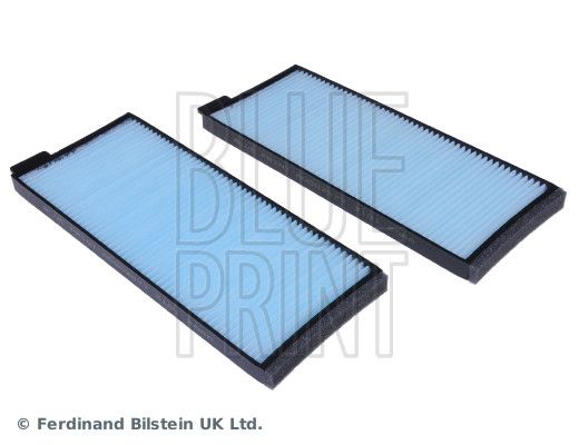 Filtersatz, Innenraumluft Filtersatz, Innenraumluft