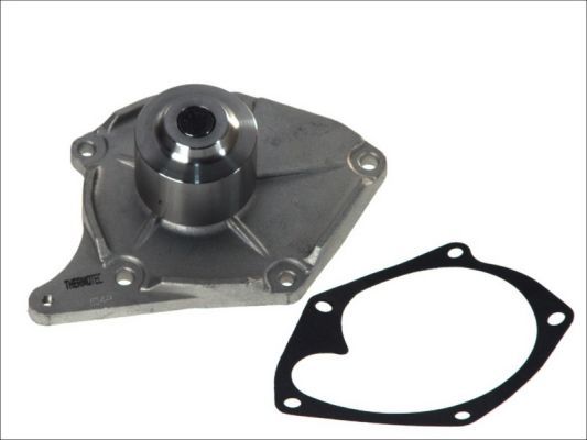 Water Pump, engine cooling D1R033TT