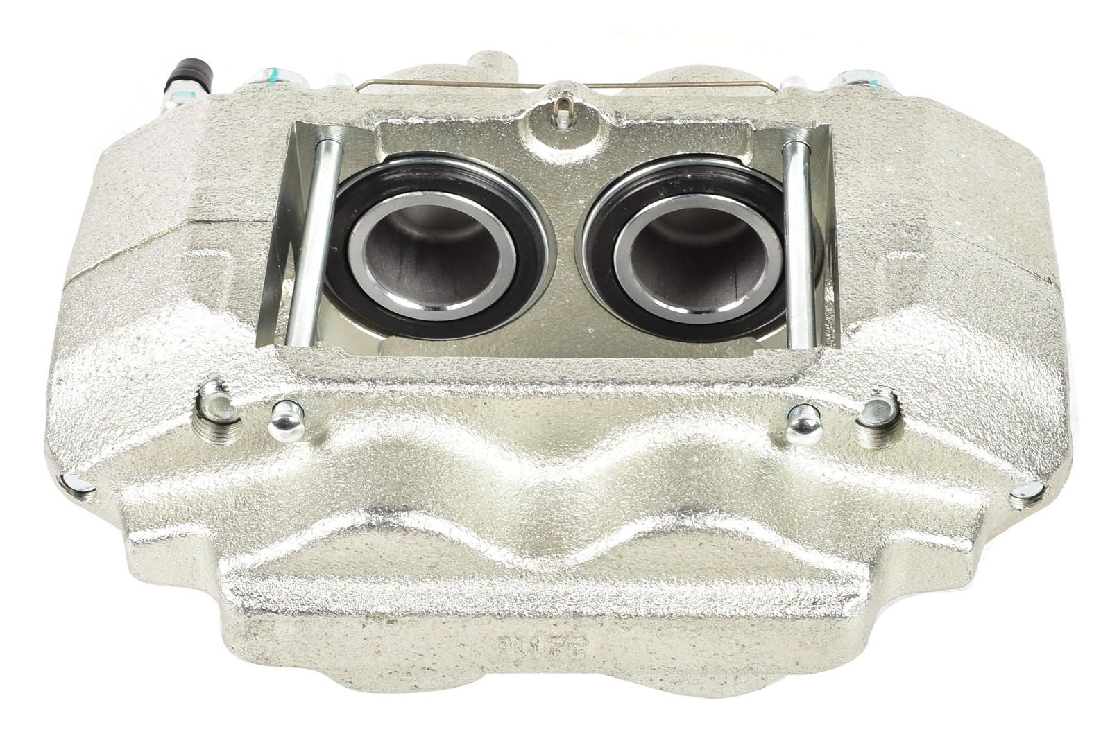 DBA Street Series TOYOTA LANDCRUISER VDJ76 4.5L V8 Turbo D 4WD F LH 1/07 - 7/16 - TecDoc 1