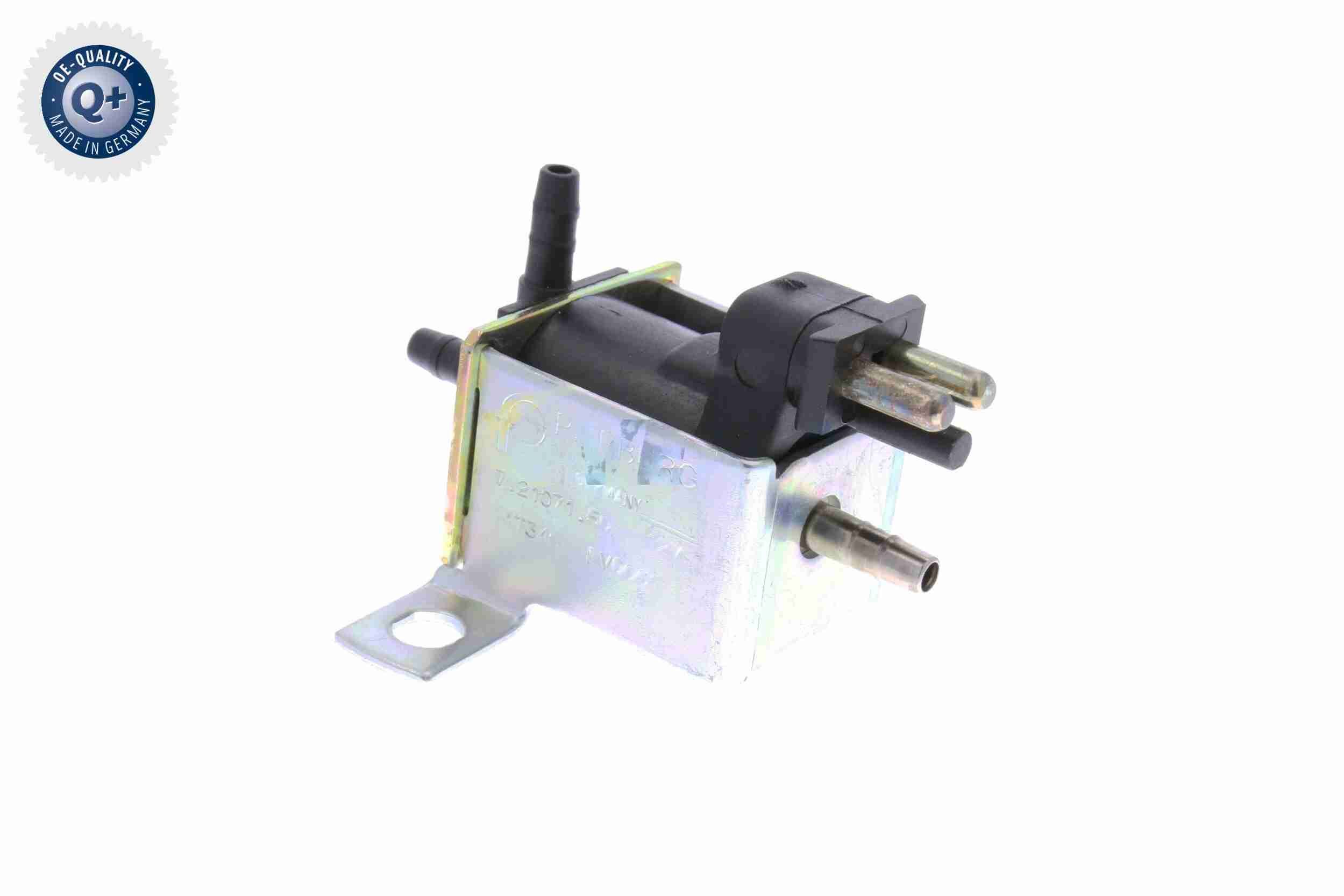 AGR-Ventil, Abgassteuerung