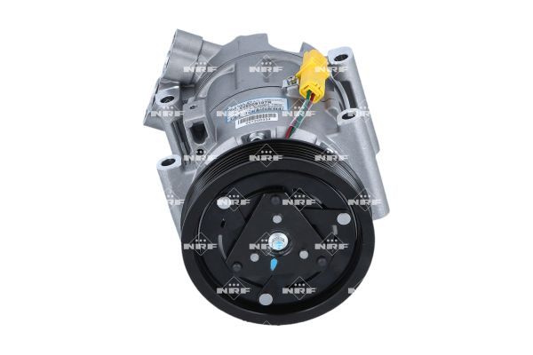 NRF 320201 Compressor, air conditioning
