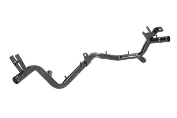 THERMOTEC DWW258TT - K&uuml;hlmittelrohrleitung