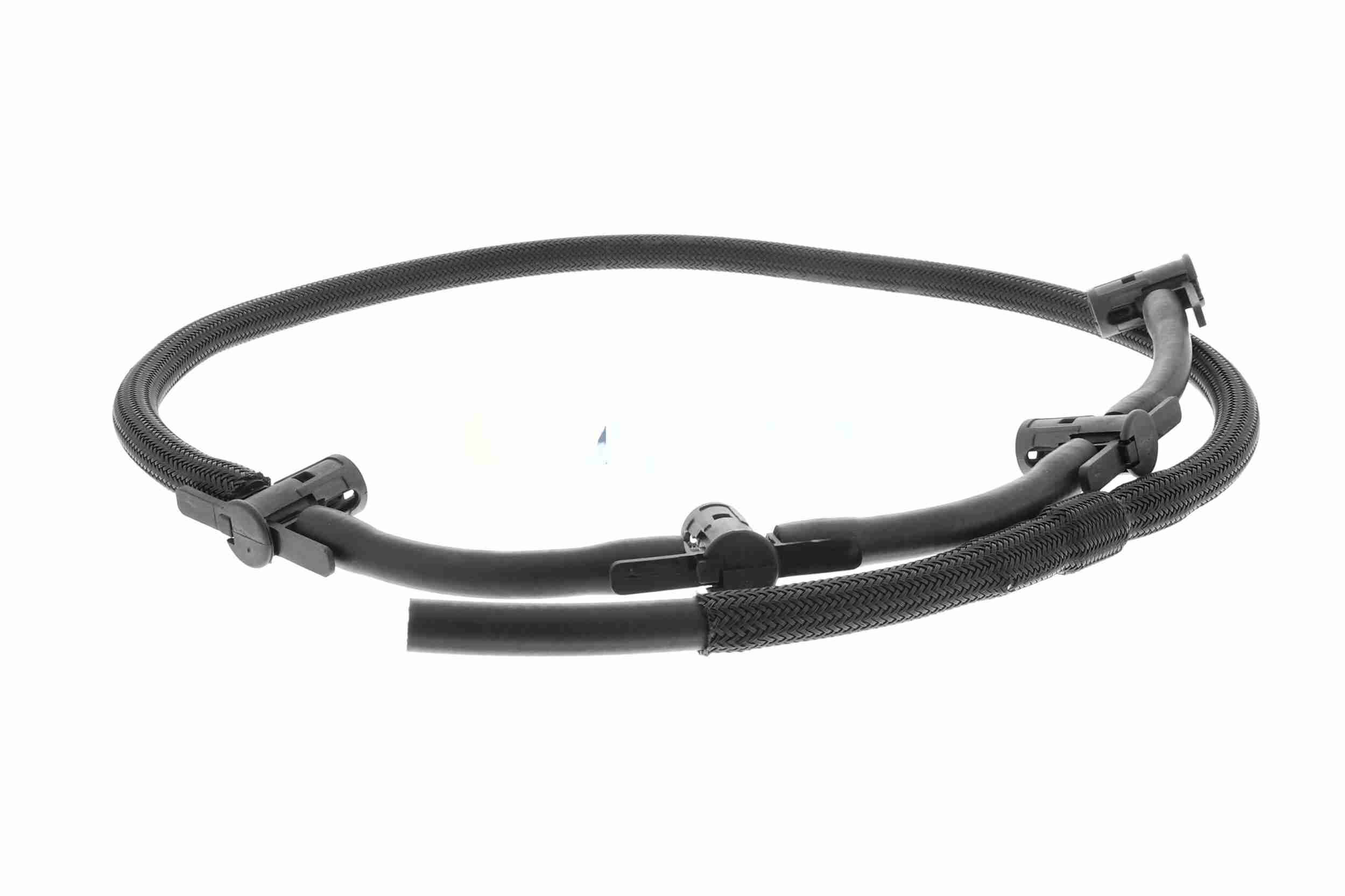 Schlauch, Leckkraftstoff Schlauch, Leckkraftstoff