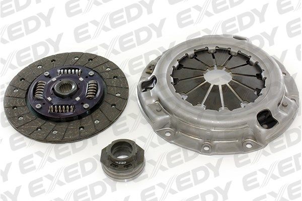 Clutch Kit KIK2018