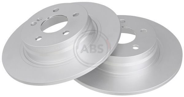 Brake Disc 17757