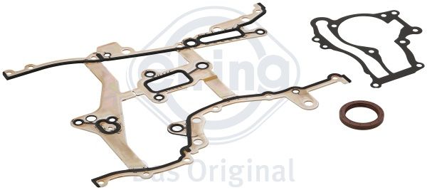 ELRING 384.550 Gasket Kit, timing case