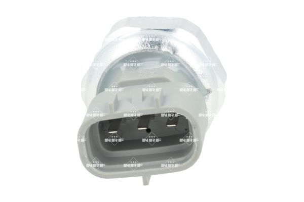 Druckschalter, Klimaanlage