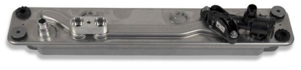 NRF 31285 Oil Cooler, automatic transmission