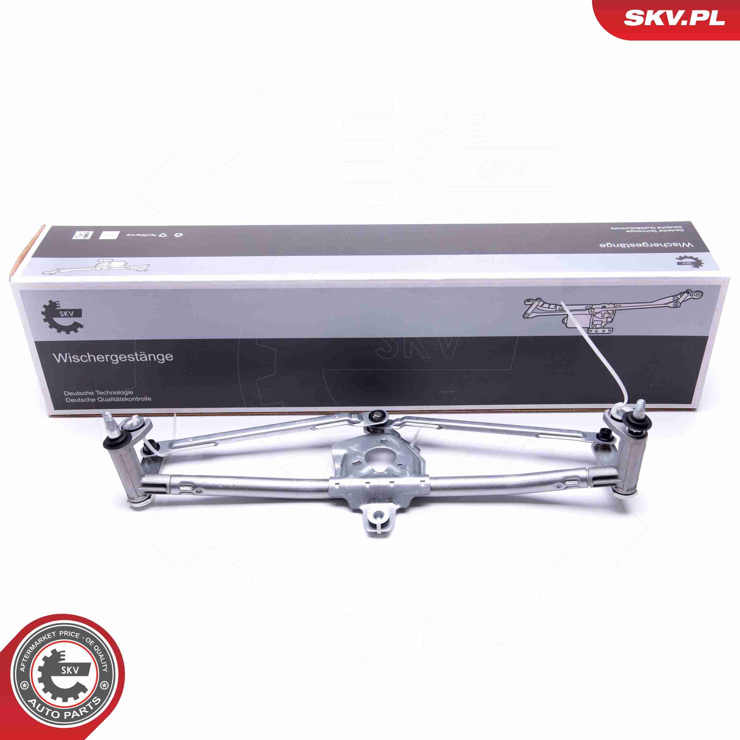 ESEN SKV 05SKV062 - Wischergest&auml;nge