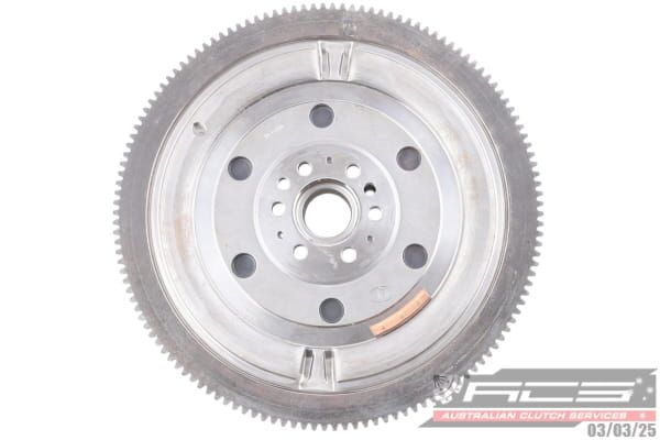 DMF PEUGEOT - TecDoc 2