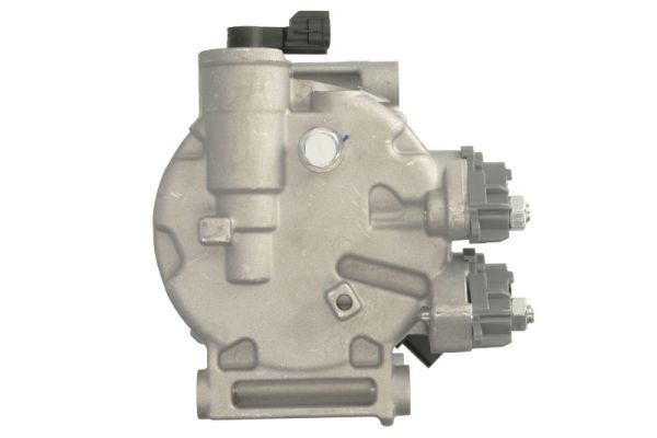 Kompressor, Klimaanlage