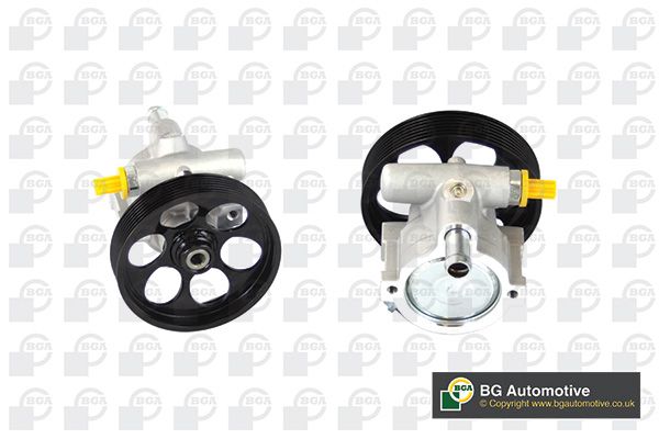 BGA PSP6310 - Hydraulikpumpe, Lenkung