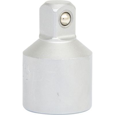 Reduzieradapter, Knarre