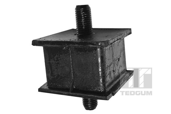 TEDGUM 00657716 Mounting, automatic transmission support