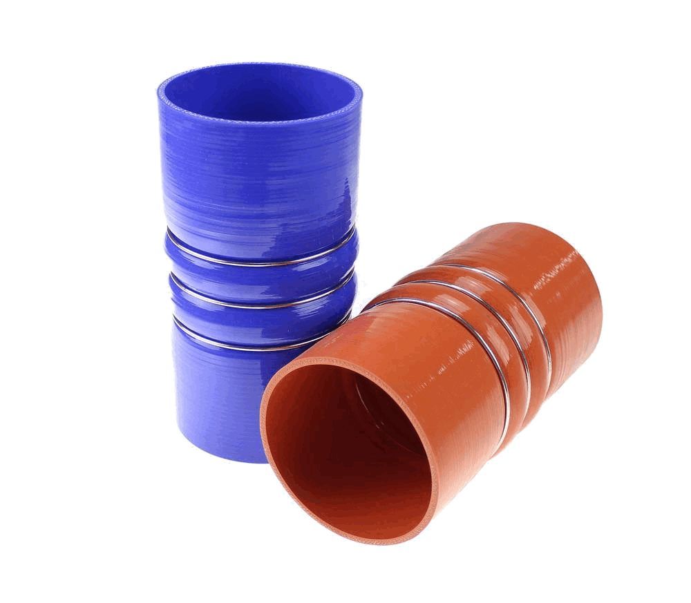 CAC HOSE BLUE 102mmID X 203mm - TecDoc Only