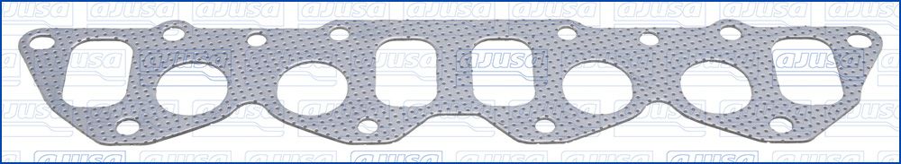 AJUSA 13084400 Gasket, intake/exhaust manifold