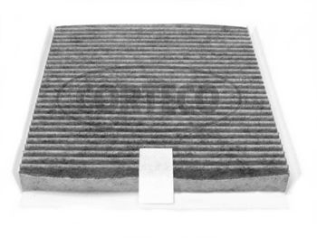 Filter, cabin air 80000208