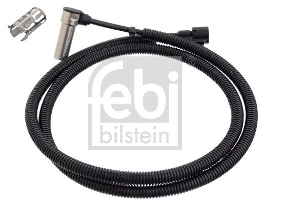Sensor, revoluciones de la rueda
