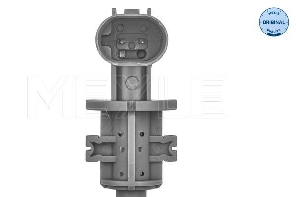 Sensor, Kühlmittelstand