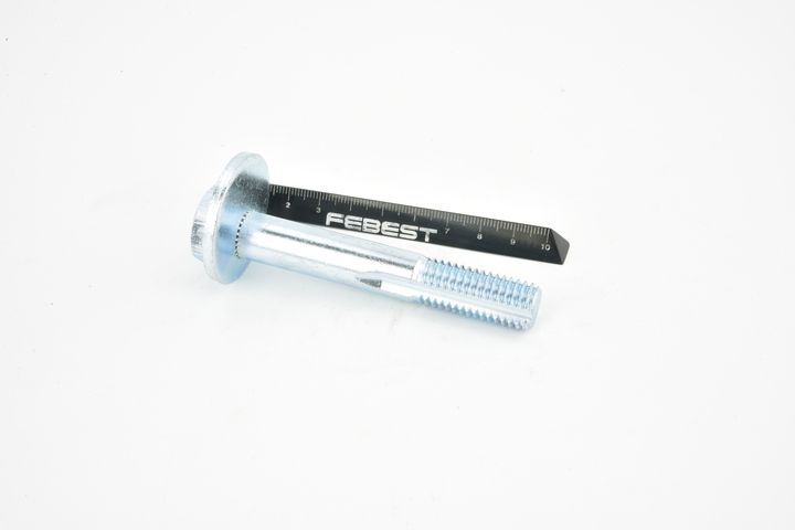 išvirtimo reguliavimo varžtas