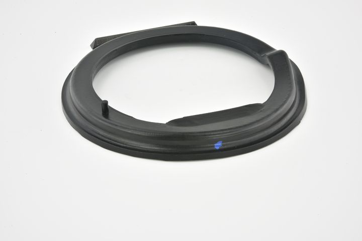 spyruoklės dangtelis